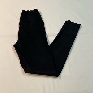 RUDSAK women’s Faux Suede Leggings (Similar to Aritzia Wilfred Daria Legging)